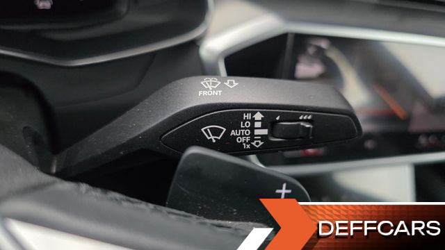 Audi A6 45 TFSI купить на сайте DeffCars