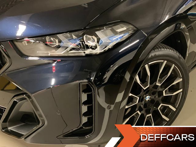 BMW X6 xDrive30d M Sport купить на сайте DeffCars