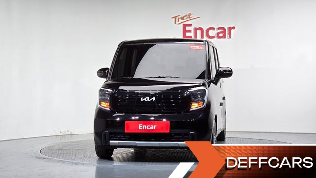 Kia RAY Prestige купить на сайте DeffCars