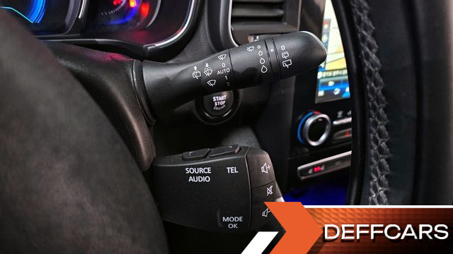 Renault-KoreaSamsung QM6 Gasoline 2WD RE Signature купить на сайте DeffCars