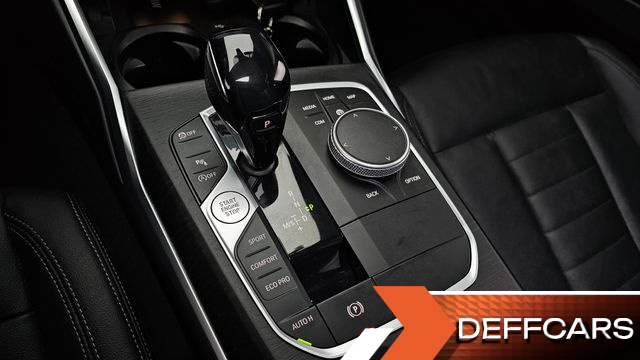 BMW 3-SERIES 320i Luxury купить на сайте DeffCars
