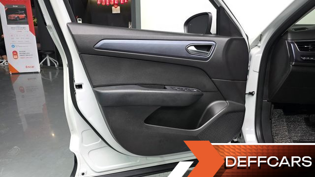 Renault-KoreaSamsung XM3 1.6 GTe LE Plus купить на сайте DeffCars