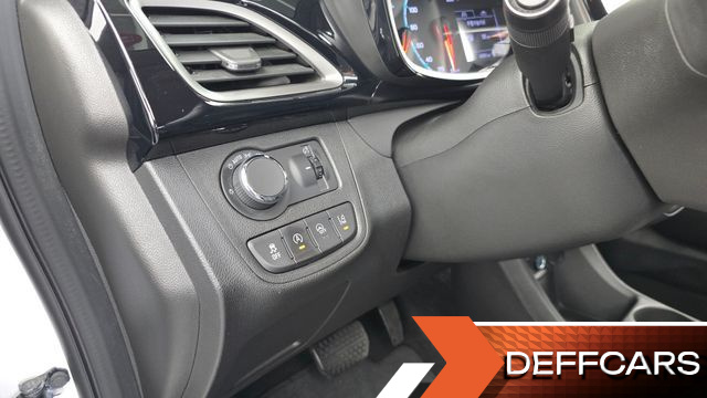 ChevroletGMDaewoo SPARK Premier купить на сайте DeffCars
