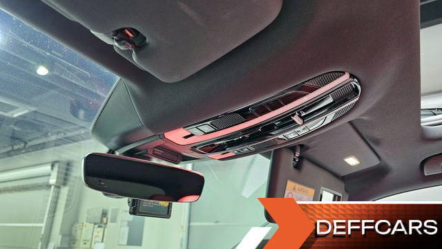 Porsche CAYENNE 3.0 E-Hybrid купить на сайте DeffCars