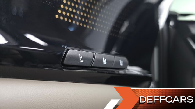 Kia CARNIVAL Gasoline 7 Seater X Line купить на сайте DeffCars