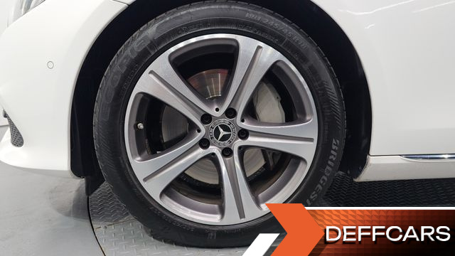 Mercedes E-CLASS E300 Avantgarde купить на сайте DeffCars