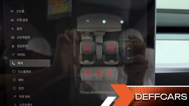 Tesla MODEL Y RWD купить на сайте DeffCars
