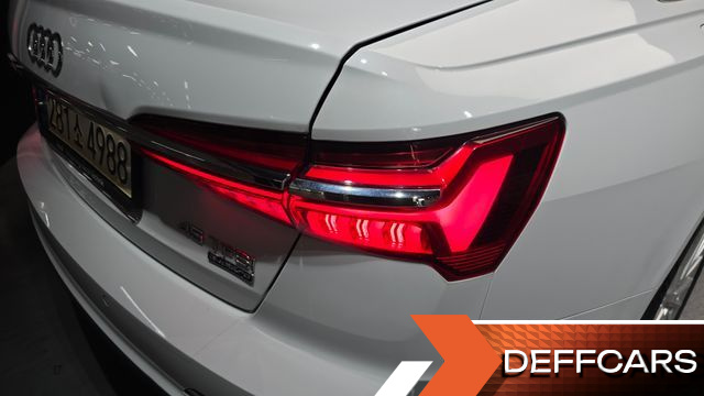 Audi A6 45 TFSI Premium купить на сайте DeffCars
