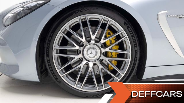 Mercedes AMG GT AMG GT55 4MATIC+ купить на сайте DeffCars