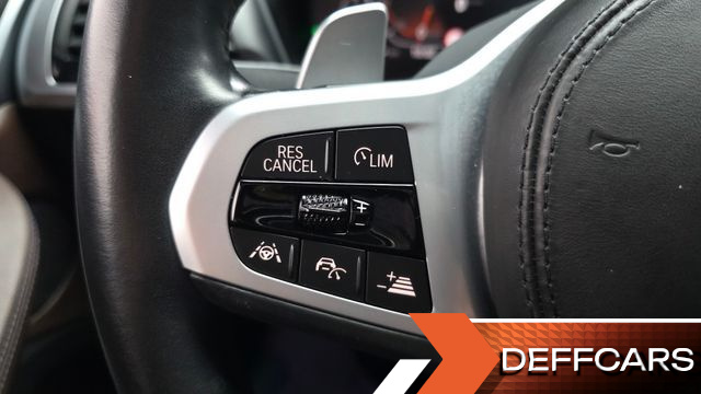 BMW X4 xDrive20i M Sport X купить на сайте DeffCars
