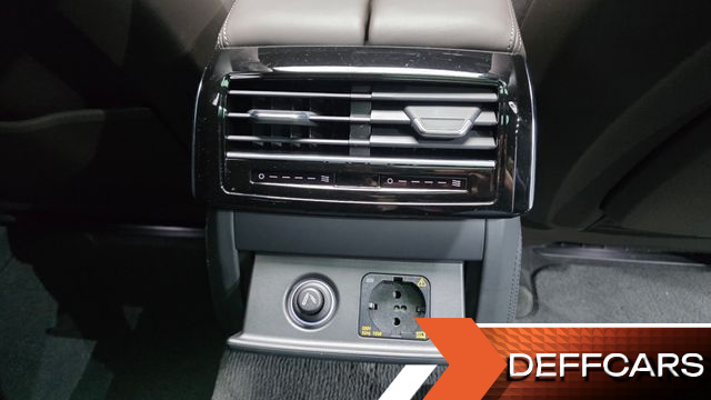 Audi A8 55 TFSI Quattro Premium LWB купить на сайте DeffCars