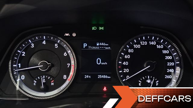 Hyundai SONATA 2.0 Smart купить на сайте DeffCars