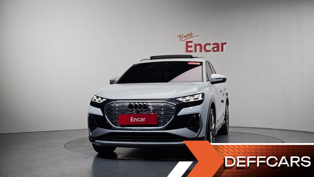 Audi Q4 E-TRON 45 Premium купить на сайте DeffCars
