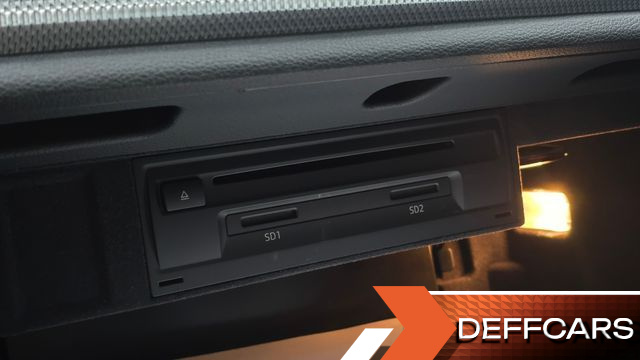 Audi A3 40 TFSI 8V купить на сайте DeffCars