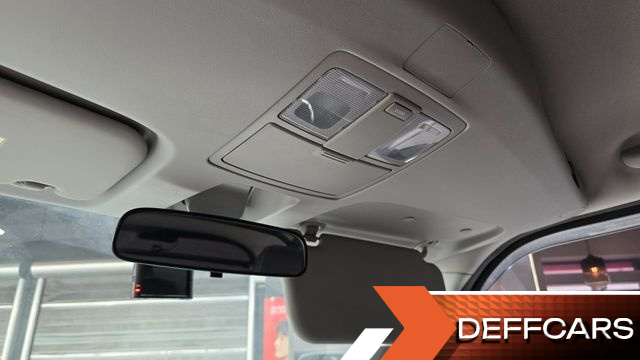 Kia RAY Van Luxury Special купить на сайте DeffCars