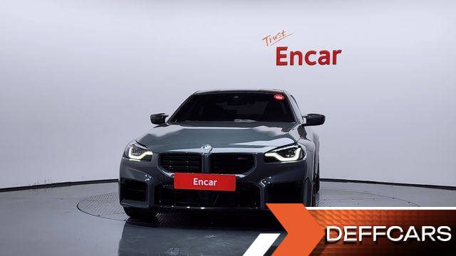 BMW M2 M2 First Edition купить на сайте DeffCars