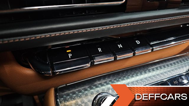 Lincoln AVIATOR 3.0 Black Label AWD купить на сайте DeffCars