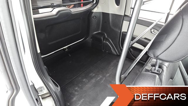 Kia RAY Van Standard купить на сайте DeffCars