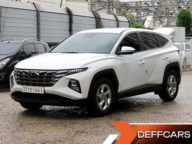 Hyundai TUCSON Gasoline 1.6 Turbo 2WD Modern купить на сайте DeffCars