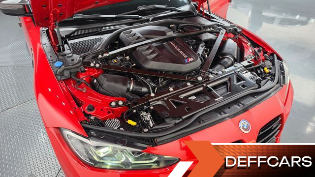 BMW M3 M3 Sedan Competition M xDrive купить на сайте DeffCars