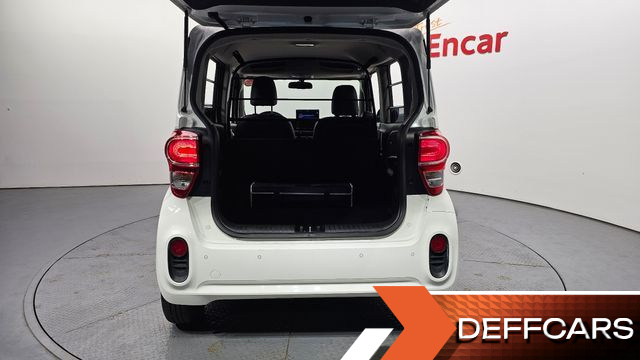 Kia RAY Van Standard купить на сайте DeffCars