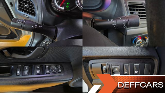 Renault-KoreaSamsung SM3 SE купить на сайте DeffCars