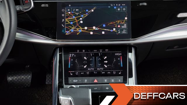 Audi Q7 45 TDI Quattro купить на сайте DeffCars