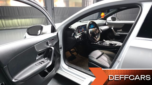 Mercedes A-CLASS A220 Sedan купить на сайте DeffCars
