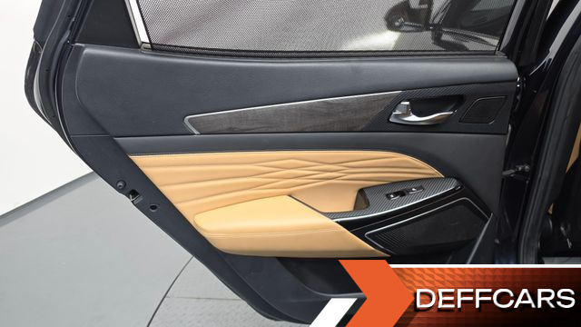 Kia K7 2.5 GDI X Edition купить на сайте DeffCars