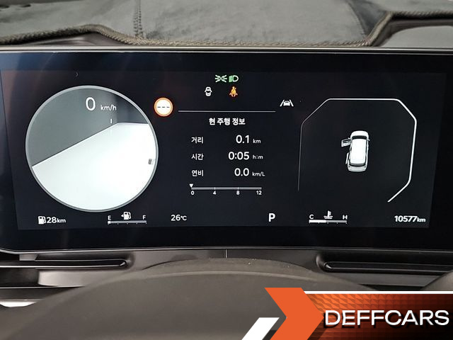 Kia CARNIVAL Gasoline 9-Seater Noblesse купить на сайте DeffCars