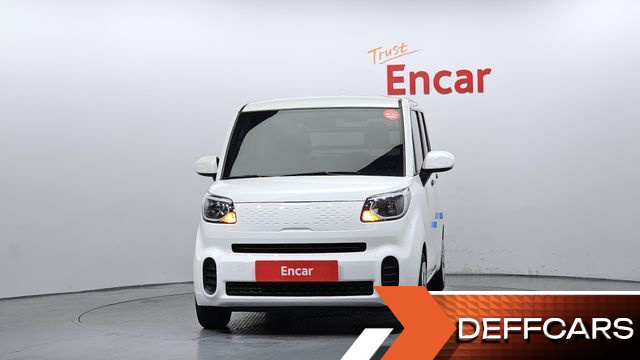 Kia RAY Van Prestige купить на сайте DeffCars
