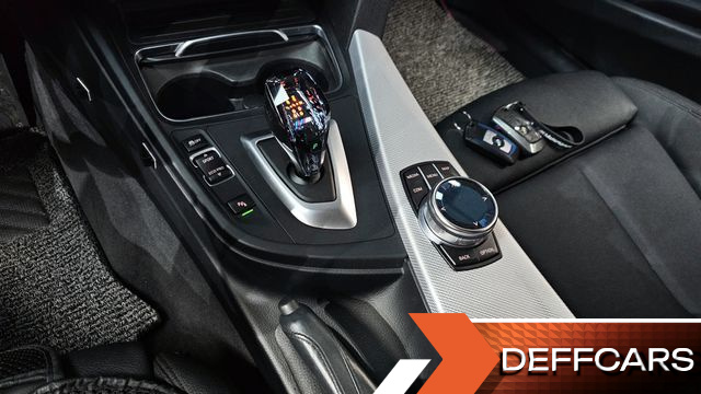 BMW 3-SERIES 320i M Sport купить на сайте DeffCars