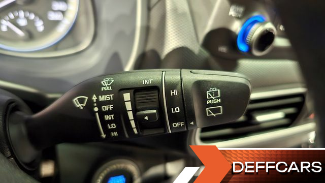 Hyundai KONA 1.6 Turbo 2WD Premium купить на сайте DeffCars