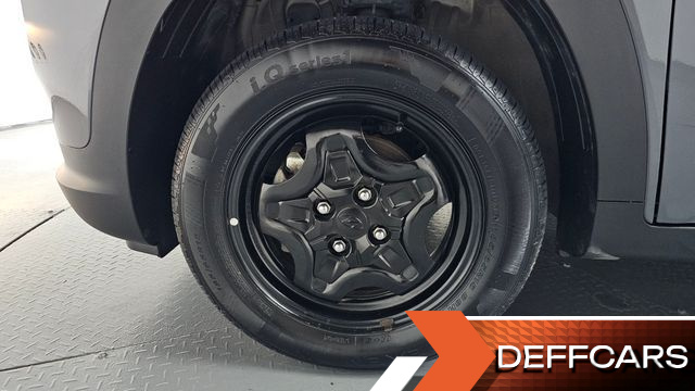 Hyundai CASPER Turbo Smart купить на сайте DeffCars