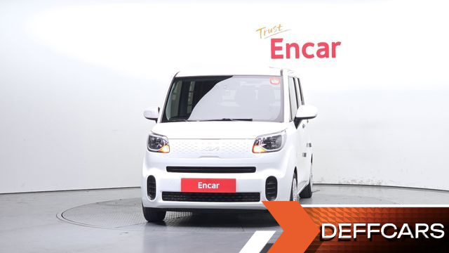 Kia RAY Van Standard купить на сайте DeffCars