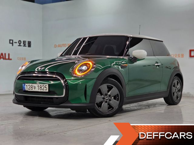Mini COOPER Classic Third Generation купить на сайте DeffCars