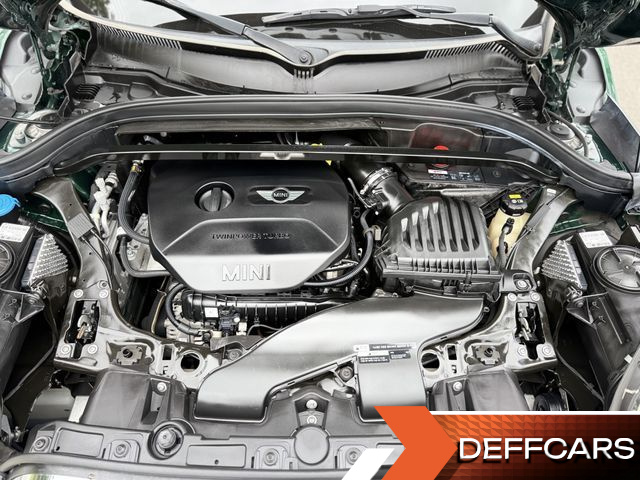 Mini COUNTRYMAN HIGH 2nd купить на сайте DeffCars