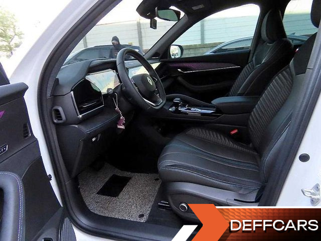 Renault-KoreaSamsung GRAND KOLEOS 2.0 Esprit Alpine 4WD купить на сайте DeffCars