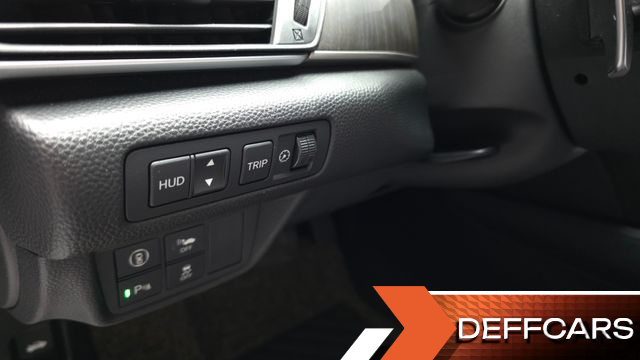 Honda ACCORD 2.0 Hybrid Touring купить на сайте DeffCars
