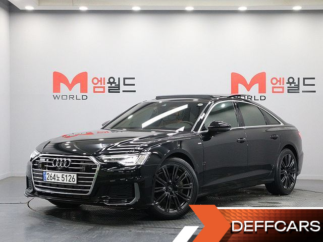 Audi A6 45 TFSI Premium купить на сайте DeffCars