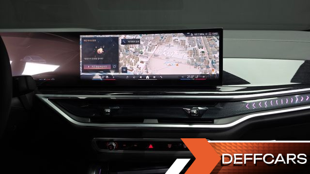 BMW X6 xDrive30d M Sport купить на сайте DeffCars