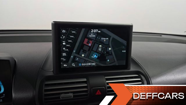 Hyundai CASPER Modern купить на сайте DeffCars