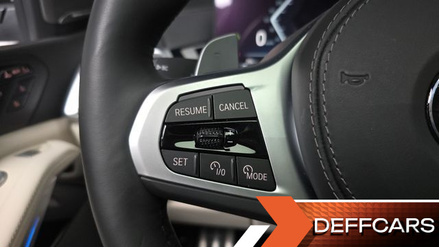 BMW X7 xDrive 40i M Sport 6STR купить на сайте DeffCars
