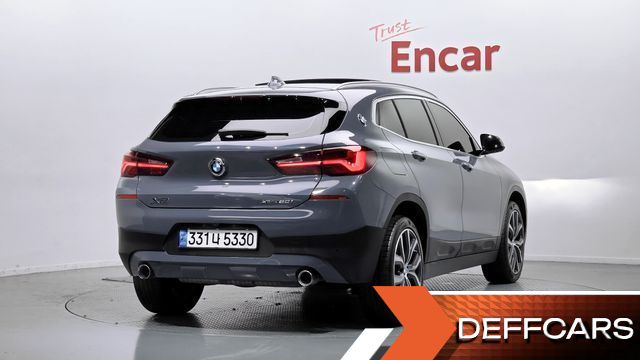 BMW X2 (F39) xDrive20i Advantage купить на сайте DeffCars