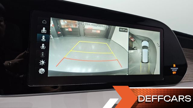 Hyundai PALISADE Gasoline 3.8 2WD Prestige купить на сайте DeffCars
