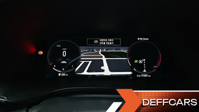Renault-KoreaSamsung XM3 1.3 TCe RE Signature купить на сайте DeffCars