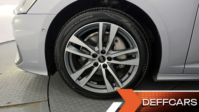 Audi A6 45 TFSI Quattro Premium купить на сайте DeffCars