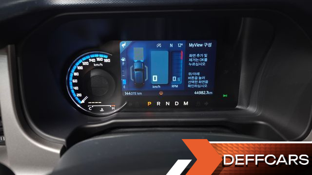 Ford BRONCO 2.7 Outer Banks купить на сайте DeffCars