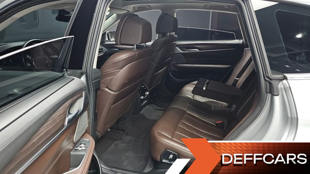 BMW GRAN TURISMO 640i xDrive Luxury купить на сайте DeffCars