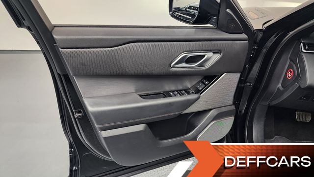 Land Rover RANGE ROVER VELAR 3.0 P400 R-Dynamic SE купить на сайте DeffCars